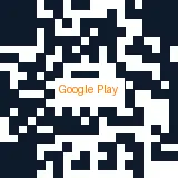 Google Play下载二维码 - 每日大赛 利来国际app APP